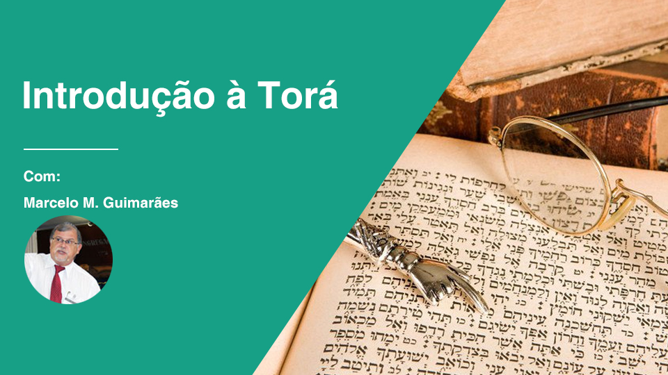 Introducao a tora