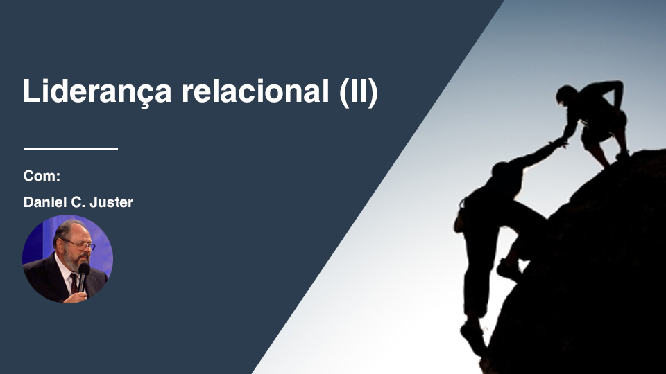Lideranca relacional ii