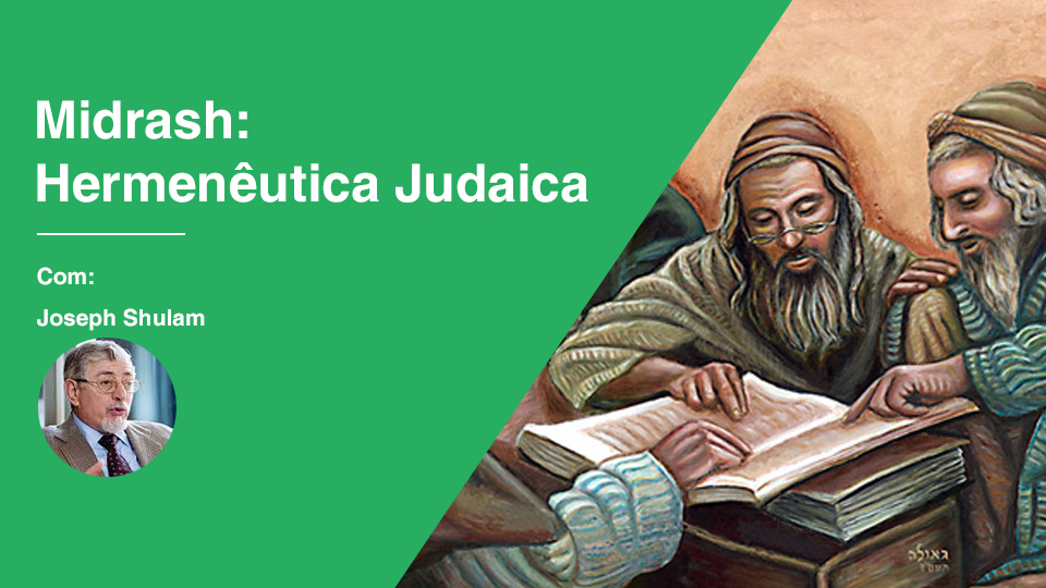 Midrash hermeneutica judaica