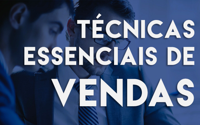 Course vendas