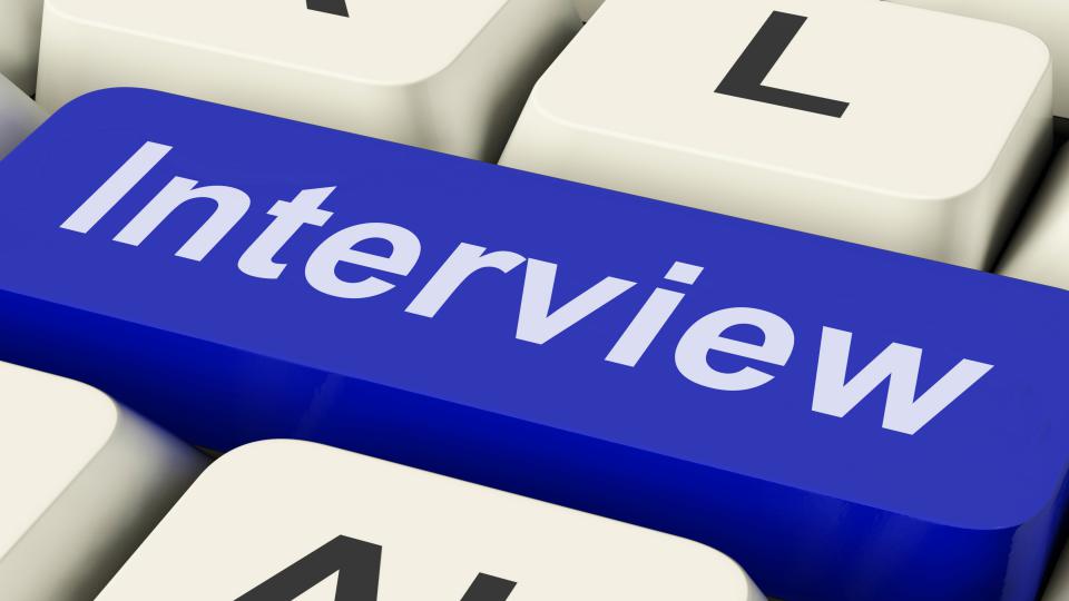 Interview key shows interviewing interviews or interviewer fjjwtmpu