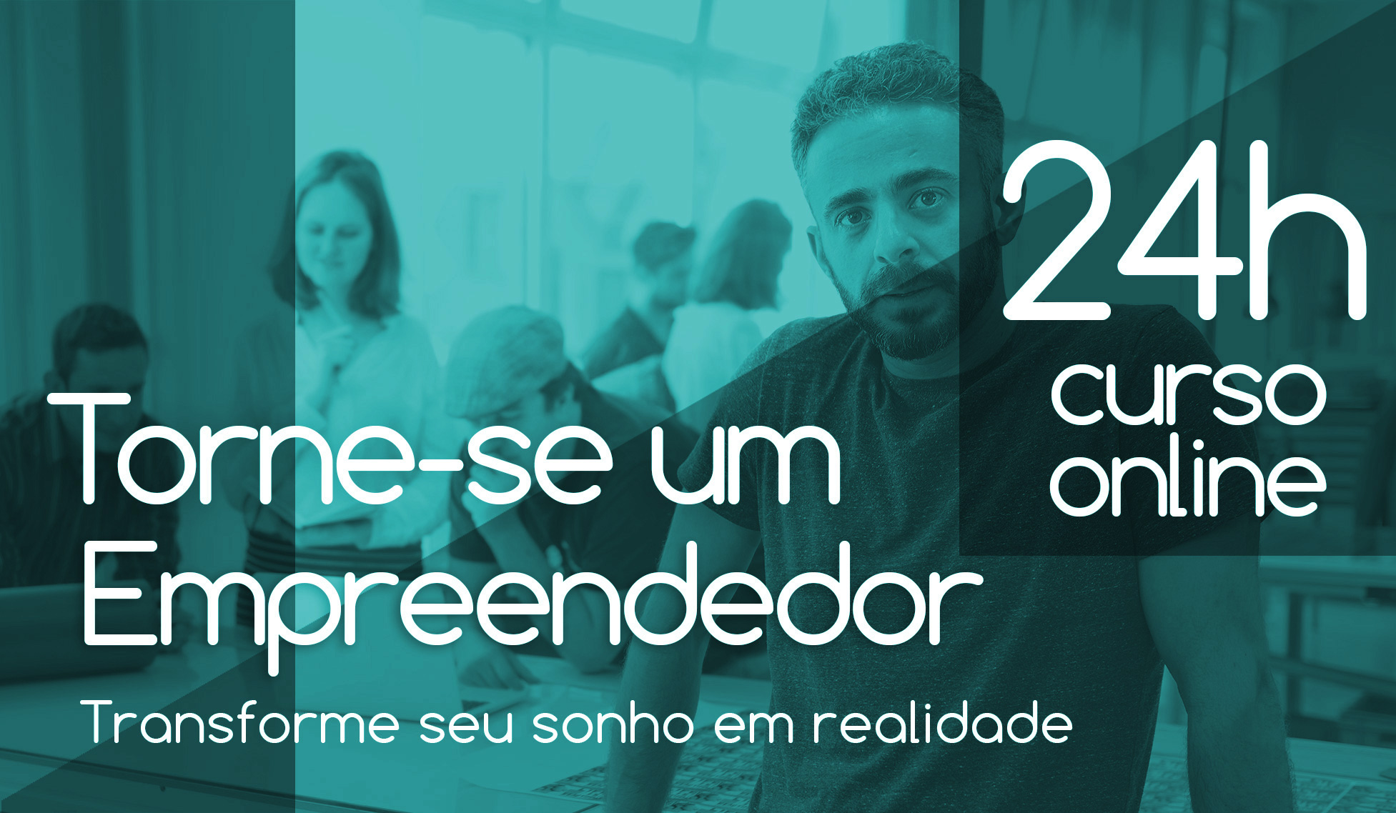 Carrossel cursos 24 torne se verde