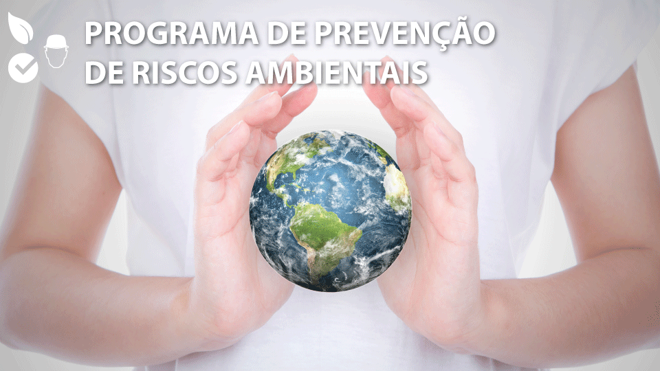 Curso Online De Programa De Prevenção De Riscos | EAD Ambipar VG