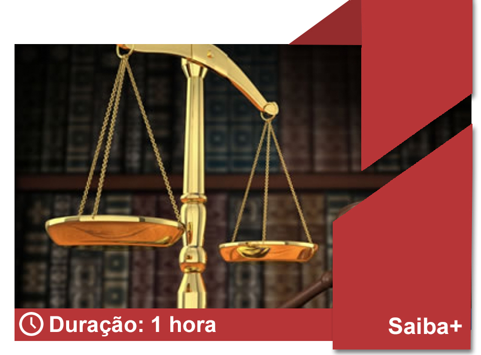 Modelo principal vermelho juridico