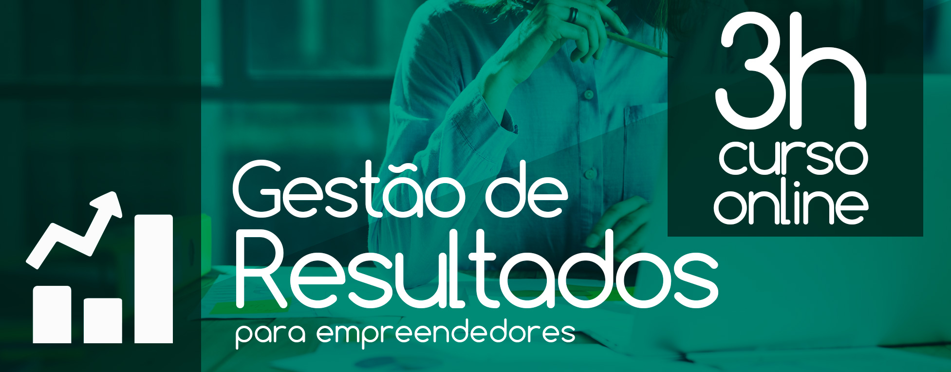Gestao resultados para emrpeendedores