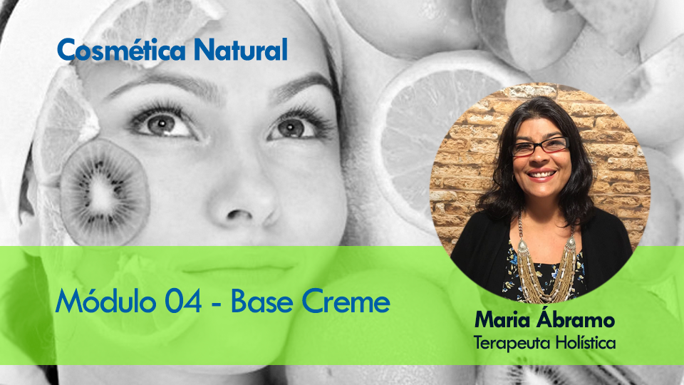 Cosmeticanaturalbasecreme