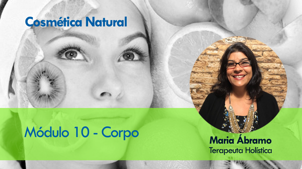 Cosmeticanaturalcorpo