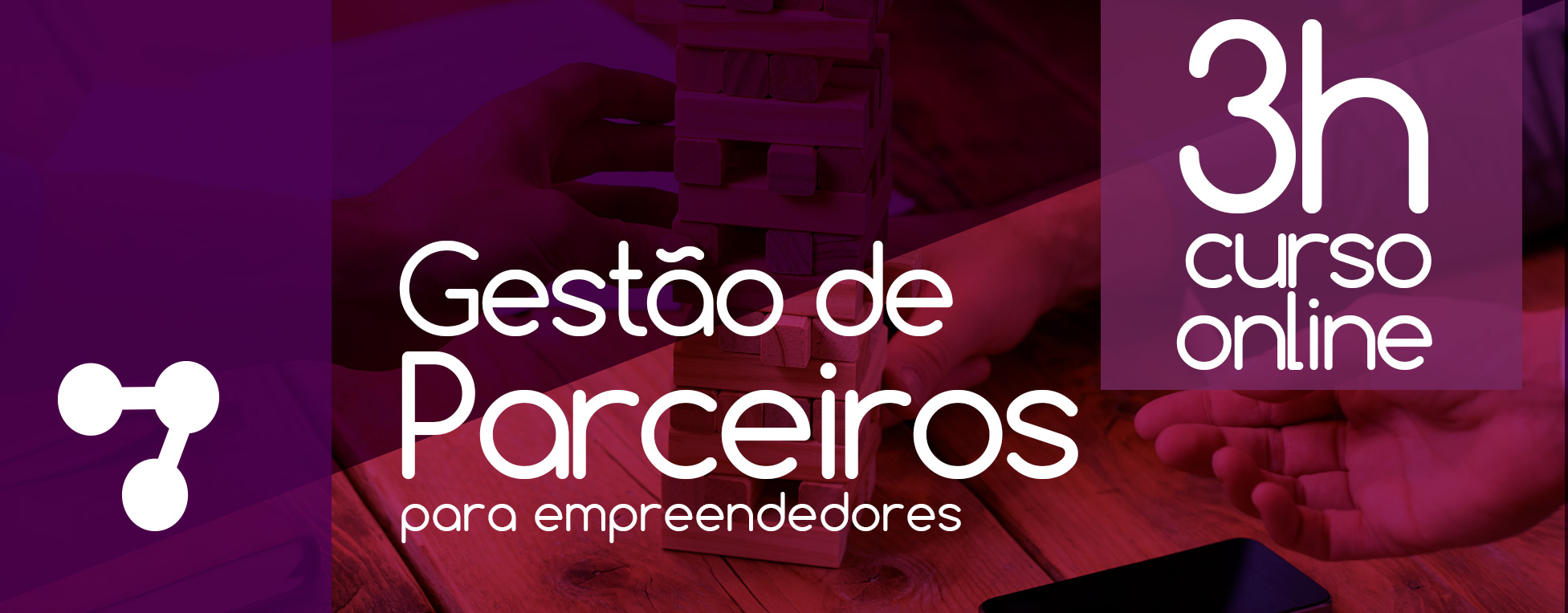 Carrossel cursos padrao 3h parceiros