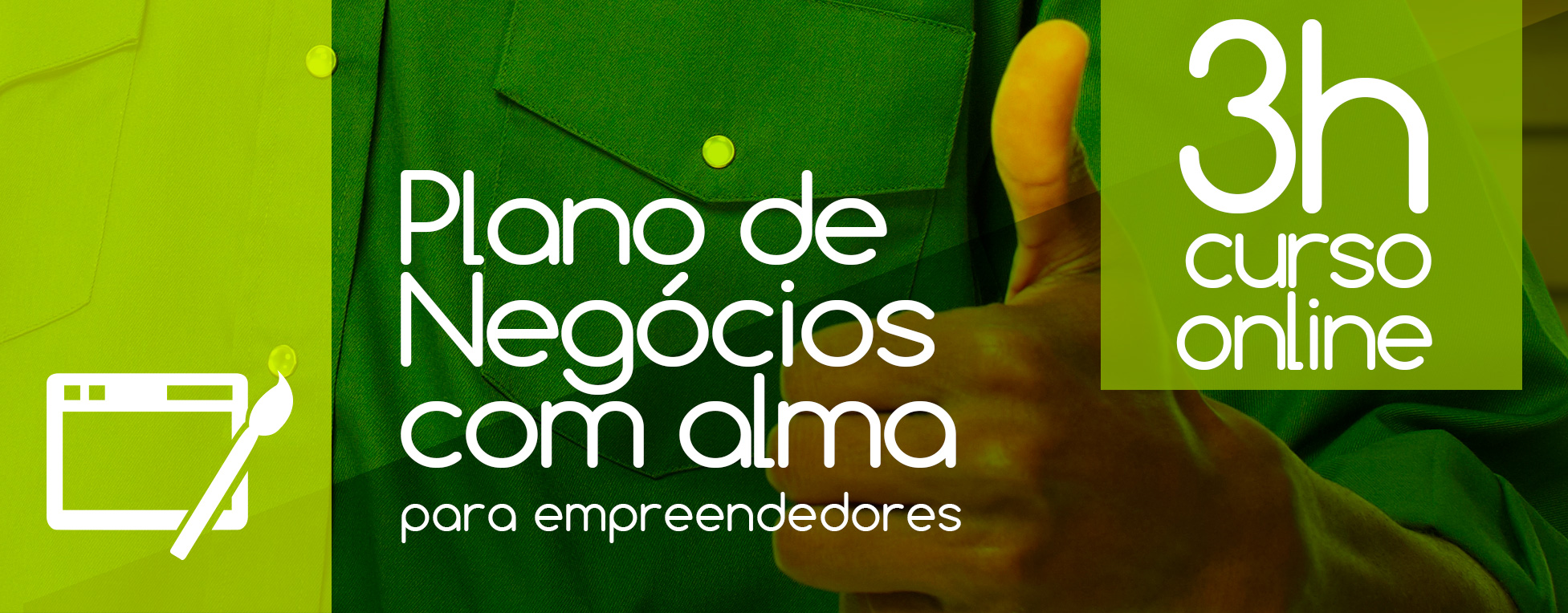 Carrossel cursos padrao 3h plano com alma