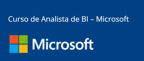 Cursoanalistabimicrosoft