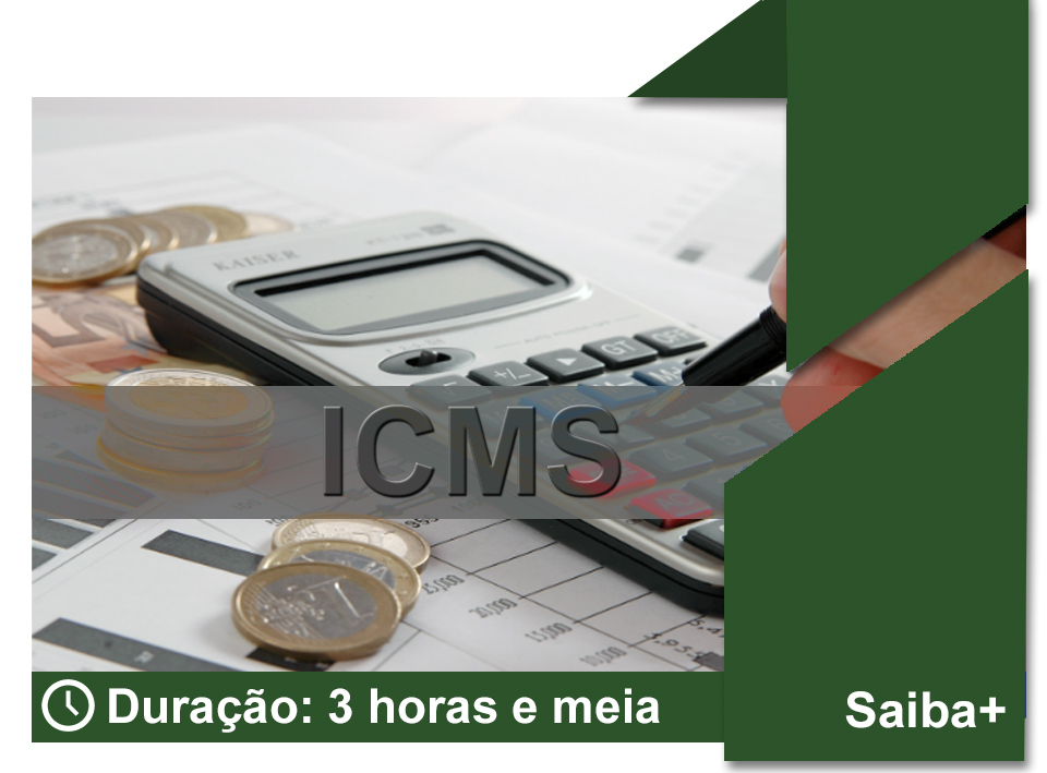 Modelo contabil e fiscal verde