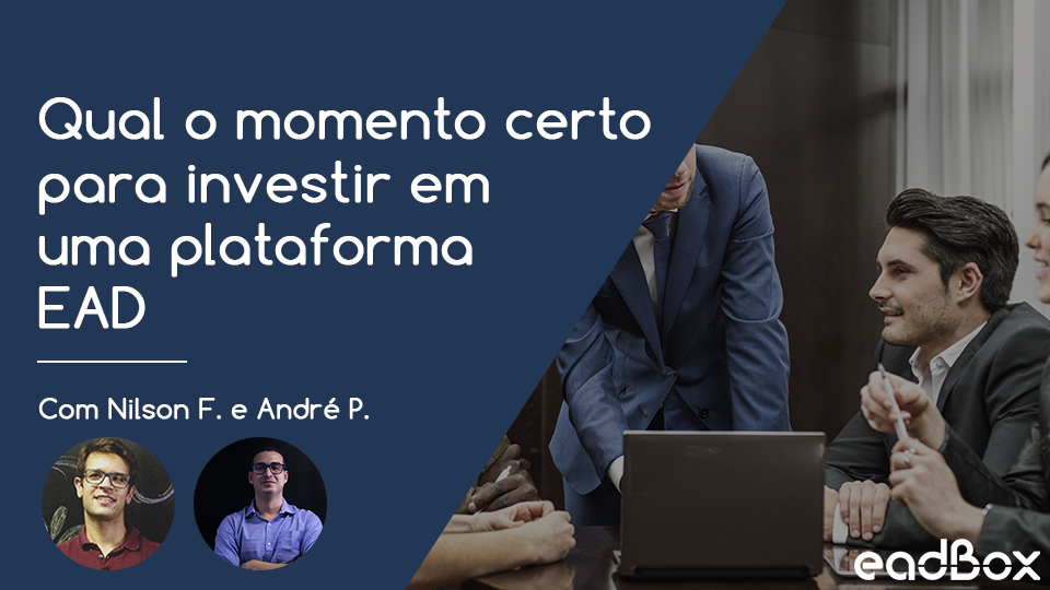 Webinar card novo kaline