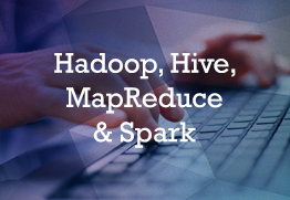 Hadoop hive mapreduce spark%20 1 