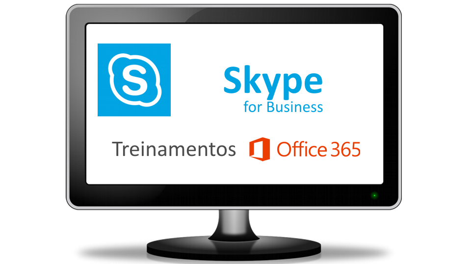 Icone curso ead skype 4 buzz
