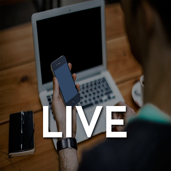 Grupo no facebooklive2