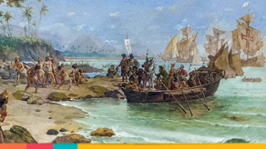 Historia bahia i 1