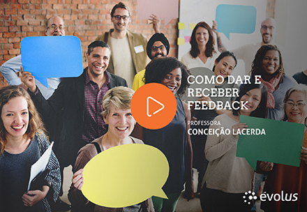 Como dar e receber feedback