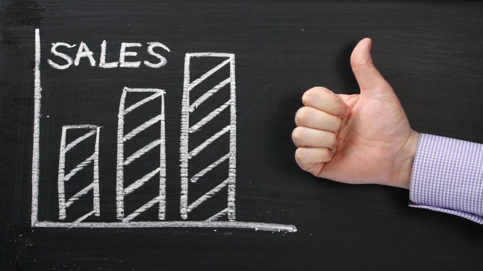 Sales