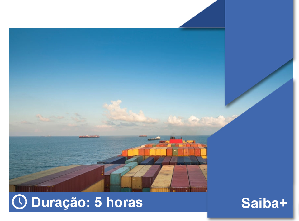 Modelo principal comex azul