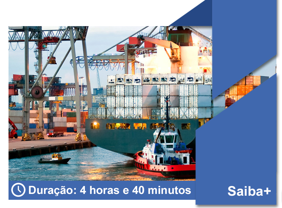 Modelo principal comex azul