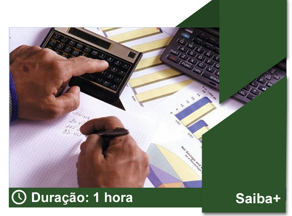 Modelo contabil e fiscal verde