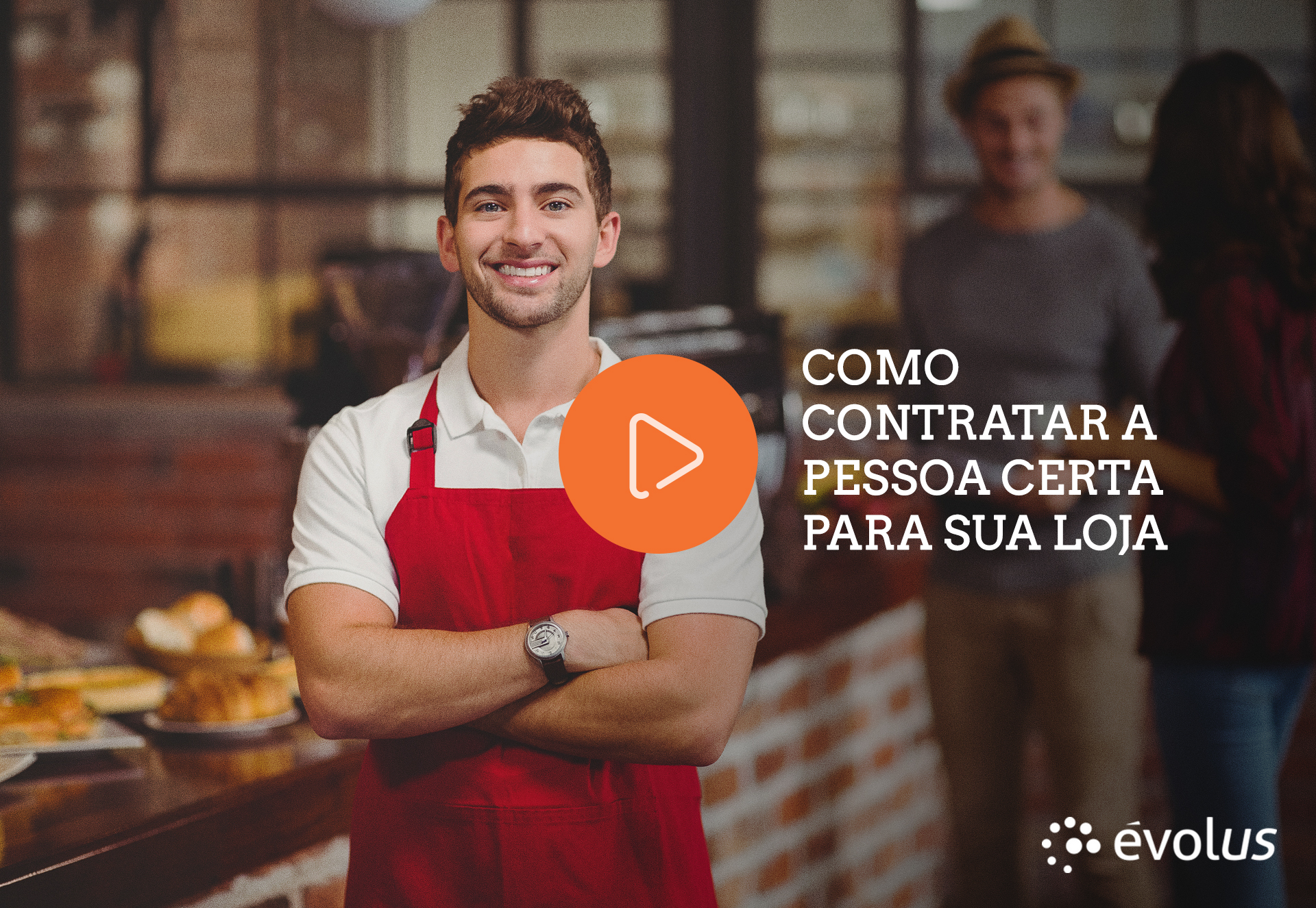 Evolus thumb contratar
