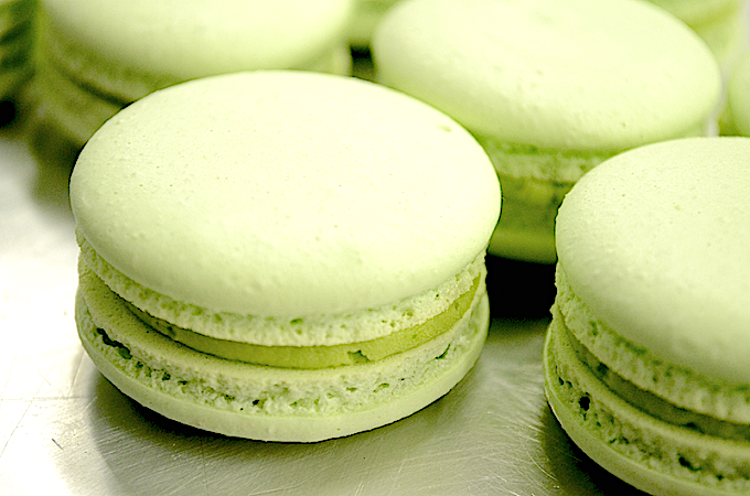 Macarons