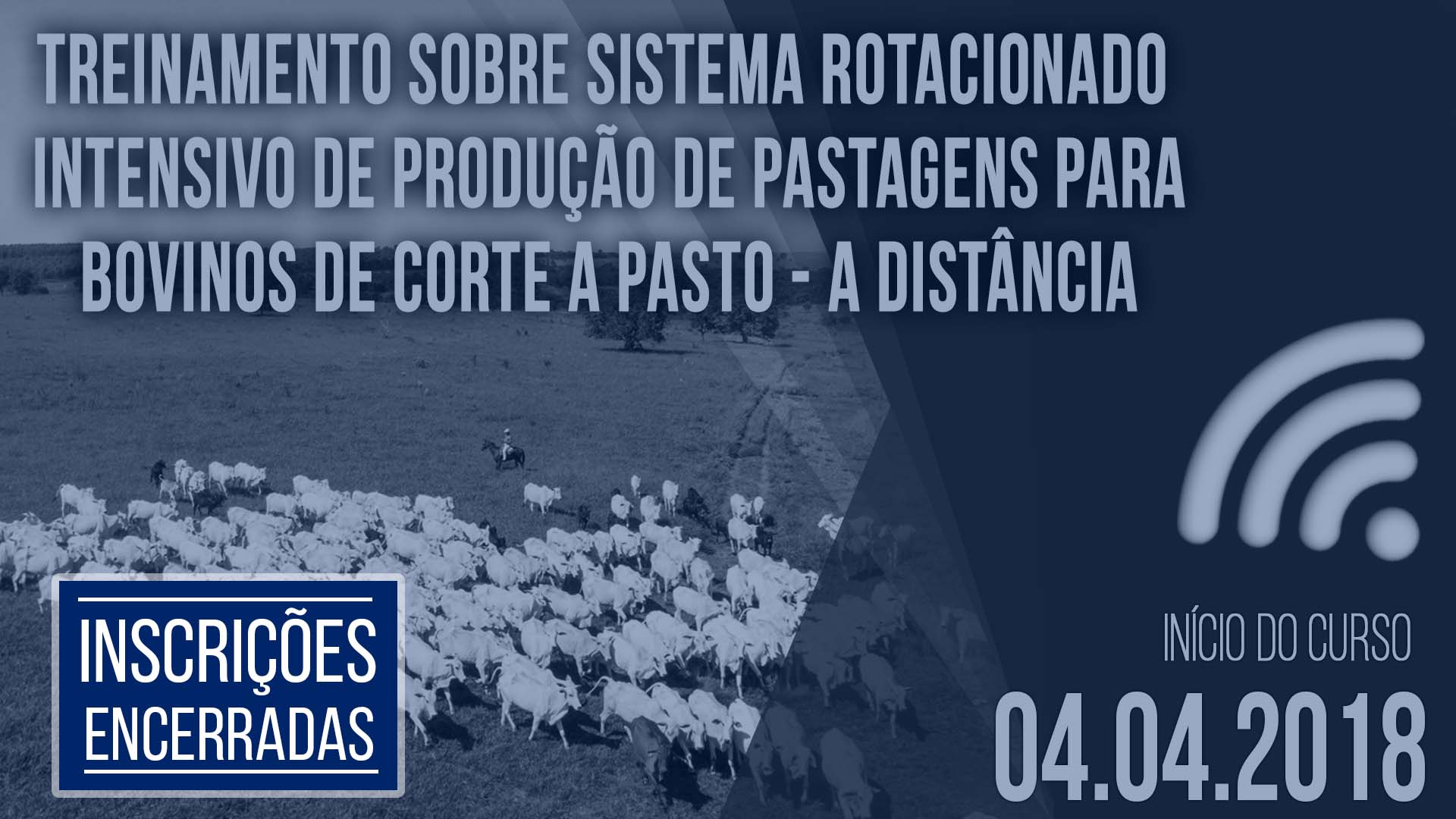 Pastejo a pasto ead 4do4 encerrado