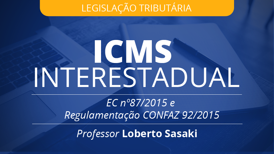 Icms interestadual difal