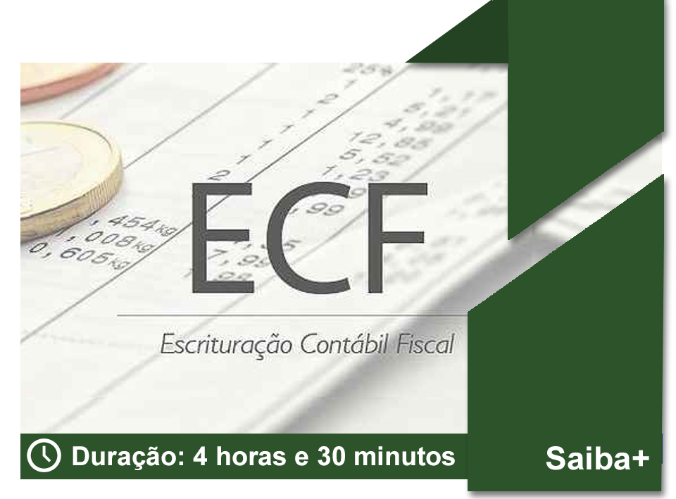 Modelo contabil e fiscal verde