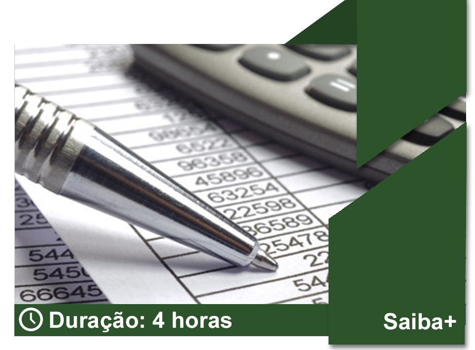 Modelo contabil e fiscal verde