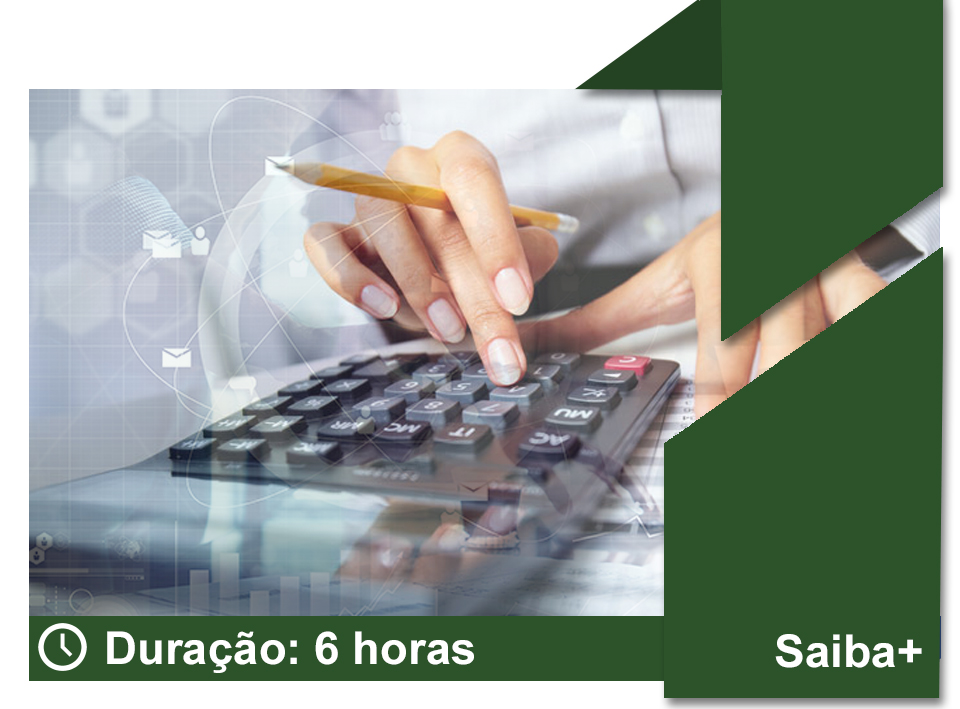 Modelo contabil e fiscal verde