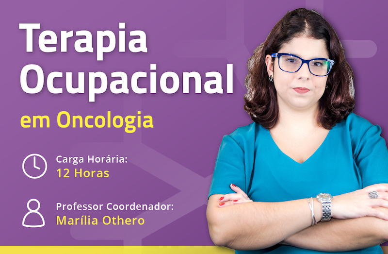 Terapia ocupacional destaque