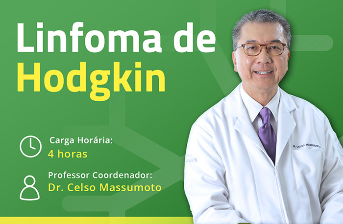Af destaque linfoma hodgkin