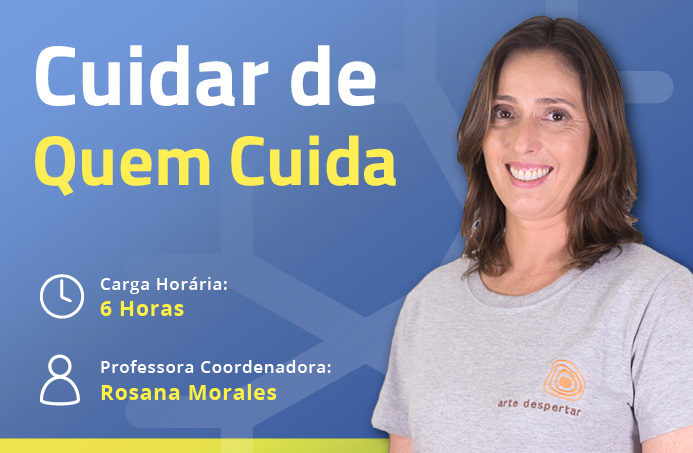 Destaque cuidar