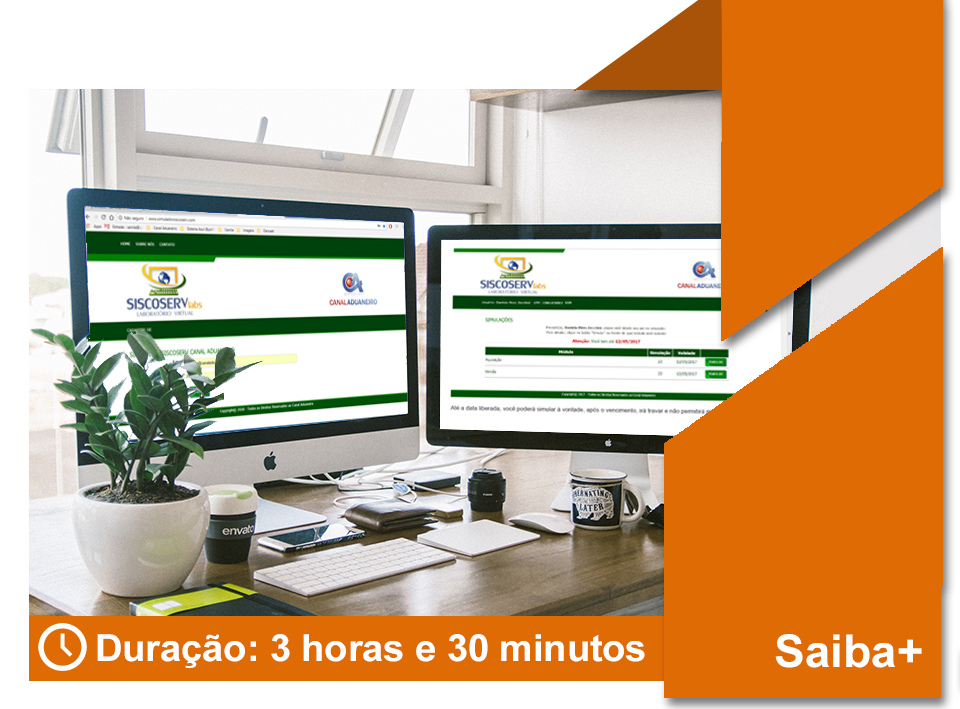 Modelo principal laranja siscoserv