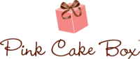 Big pinkcakebox logo horz