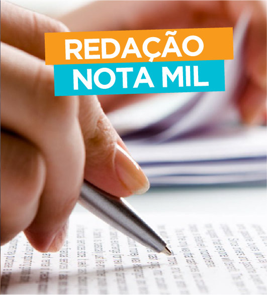 Aprenda Como Fazer Redação Para Passar no Enem, Vestibular e Concursos