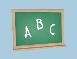 Course default logo