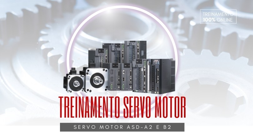 Treinamento%2bservo%2bdelta