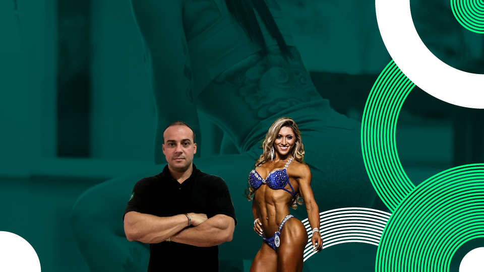 Treinamento para mulheres 960x540px