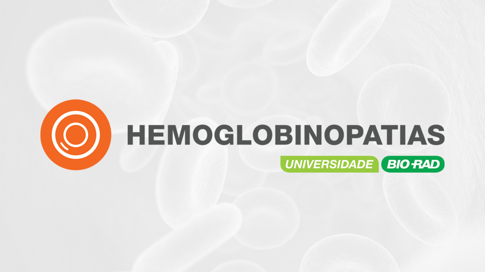 Card hemoglobinopatias