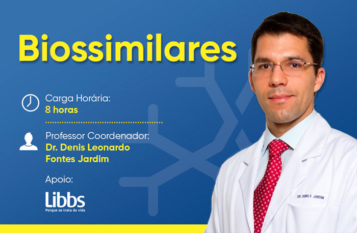 Imagem destaque biossimilares