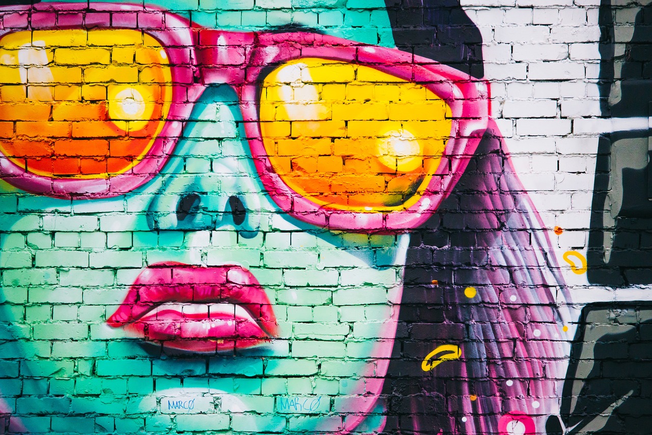 Graffiti wall 1209761 1280