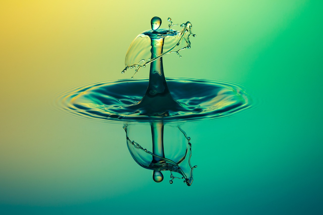Drop of water 1004250 1280