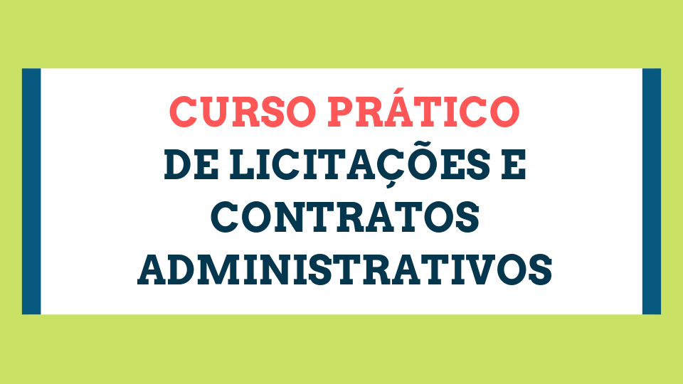 Cursolicitacoes