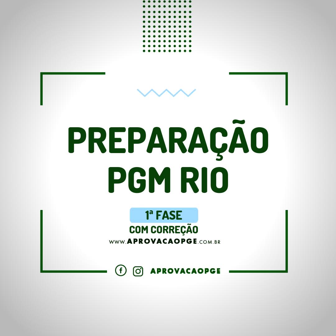 Card pgm rio com correcao