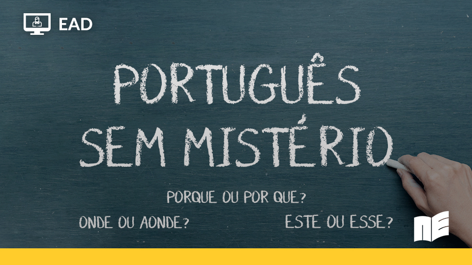 Portugues sem misterio