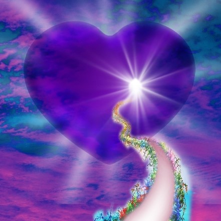Camino del corazon