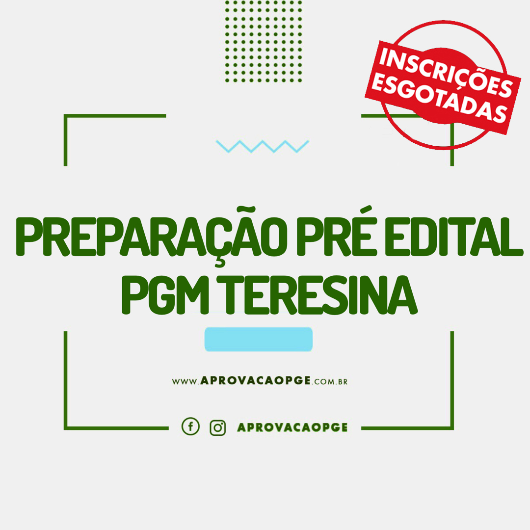 Esgotado